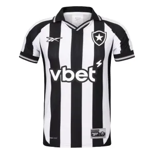 Botafogo Domácí Dres 2025/26