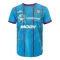 Cagliari Calcio Třetí Dres 2025/26
