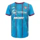 Cagliari Calcio Třetí Dres 2025/26 Cagliari Calcio Třetí Dres 2025/26