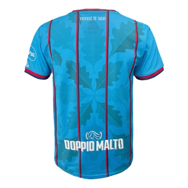 Cagliari Calcio Třetí Dres 2025/26