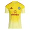 Celtic Brankářské Dres 2025/26