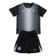 Chelsea Dětský Brankářské Dres 2025/26 Černá