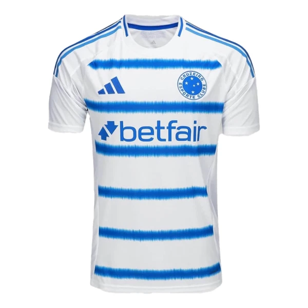 Cruzeiro EC Venkovní Dres 2025/26 Cruzeiro EC Venkovní Dres 2025/26