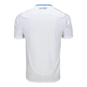Cruzeiro EC Venkovní Dres 2025/26