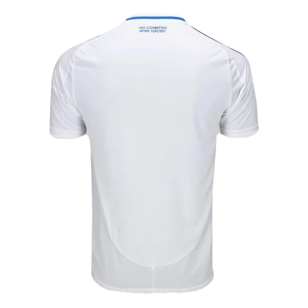 Cruzeiro EC Venkovní Dres 2025/26