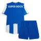 FC Porto Dětský Domácí Dres 2025/26