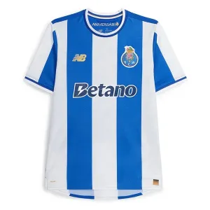 FC Porto Domácí Dres 2025/26