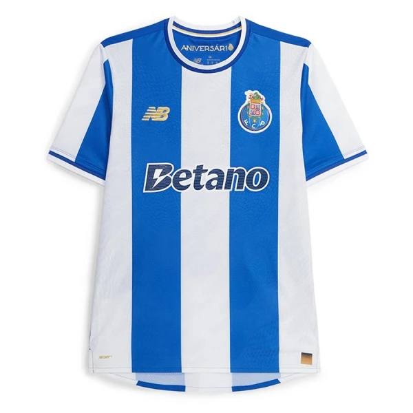 FC Porto Domácí Dres 2025/26 FC Porto Domácí Dres 2025/26