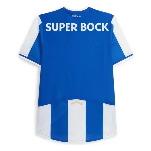 FC Porto Domácí Dres 2025/26