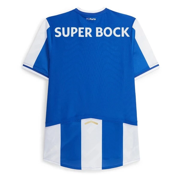FC Porto Domácí Dres 2025/26