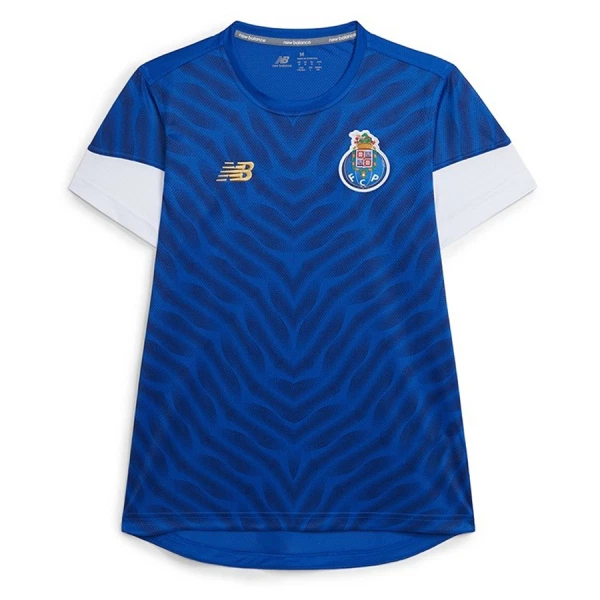 FC Porto Pre-Match Dres 2025/26 FC Porto Pre-Match Dres 2025/26