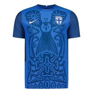 Finsko Venkovní Dres 2025