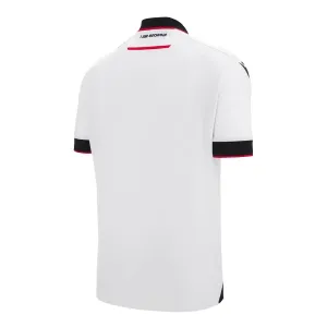 Georgia Domácí Dres 2025