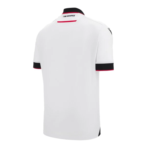 Georgia Domácí Dres 2025