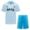 Grêmio FBPA Dětský Venkovní Dres 2025/26