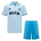 Grêmio FBPA Dětský Venkovní Dres 2025/26 Grêmio FBPA Dětský Venkovní Dres 2025/26