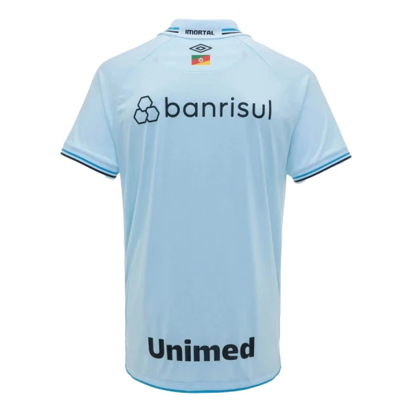 Grêmio FBPA Dětský Venkovní Dres 2025/26
