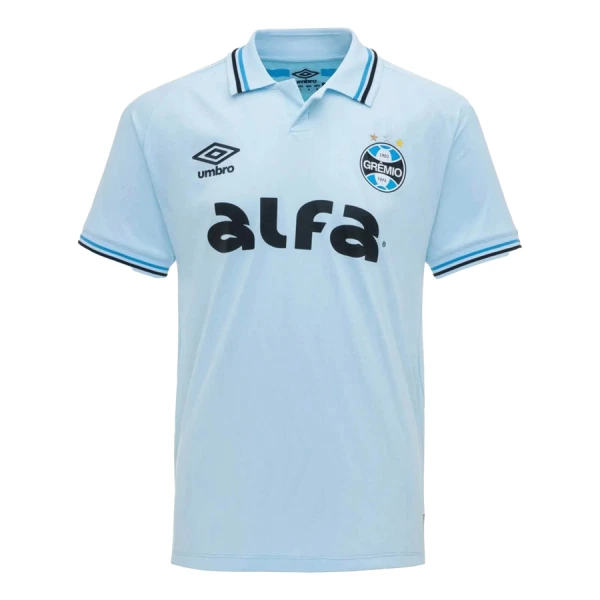 Grêmio FBPA Venkovní Dres 2025/26