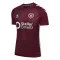 Hearts Domácí Dres 2025/26