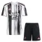 Juventus Dětský Domácí Dres 2025/26