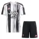 Juventus Dětský Domácí Dres 2025/26 Juventus Dětský Domácí Dres 2025/26