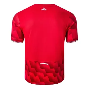 Lille OSC Domácí Dres 2025/26