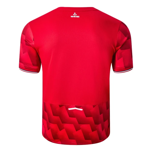 Lille OSC Domácí Dres 2025/26