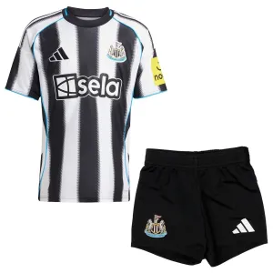 Newcastle United Dětský Domácí Dres 2025/26