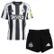 Newcastle United Dětský Domácí Dres 2025/26