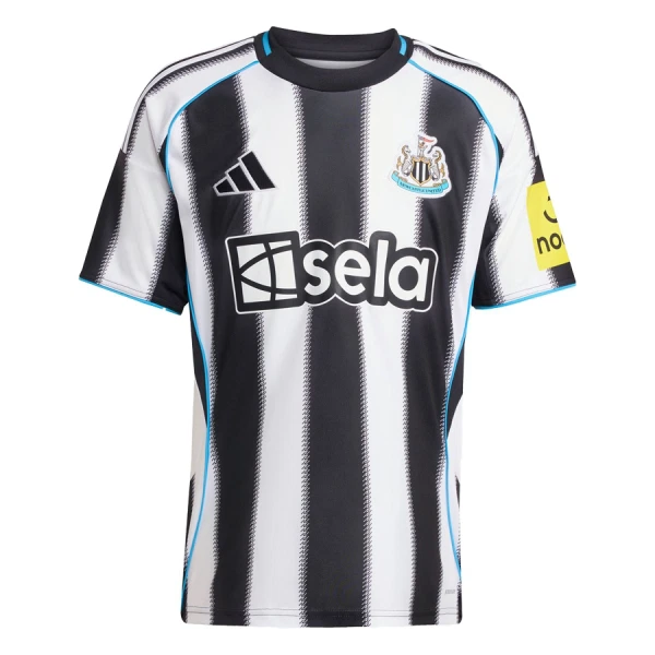 Newcastle United Dětský Domácí Dres 2025/26