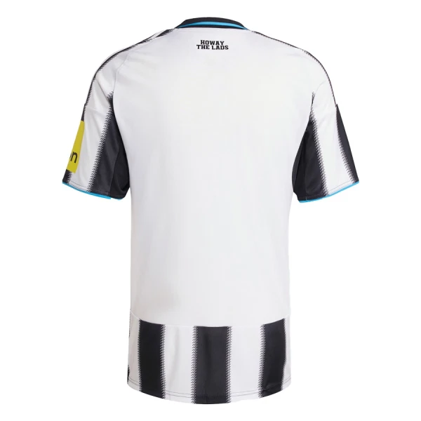 Newcastle United Dětský Domácí Dres 2025/26