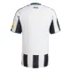 Newcastle United Dětský Domácí Dres 2025/26