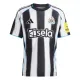 Newcastle United Domácí Dres 2025/26