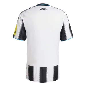 Newcastle United Domácí Dres 2025/26