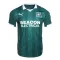 Plymouth Argyle Domácí Dres 2025/26