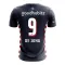 PSV Eindhoven De Jong 9 Venkovní Dres 2025/26