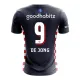 PSV Eindhoven De Jong 9 Venkovní Dres 2025/26