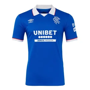 Rangers Domácí Dres 2025/26
