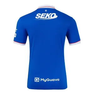 Rangers Domácí Dres 2025/26