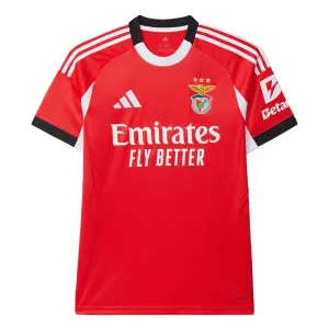 SL Benfica Domácí Dres 2025/26