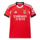 SL Benfica Domácí Dres 2025/26 SL Benfica Domácí Dres 2025/26