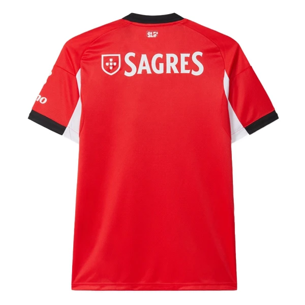 SL Benfica Domácí Dres 2025/26