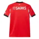 SL Benfica Domácí Dres 2025/26