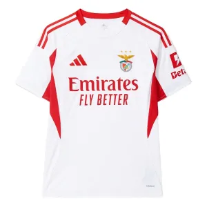 SL Benfica Třetí Dres 2025/26