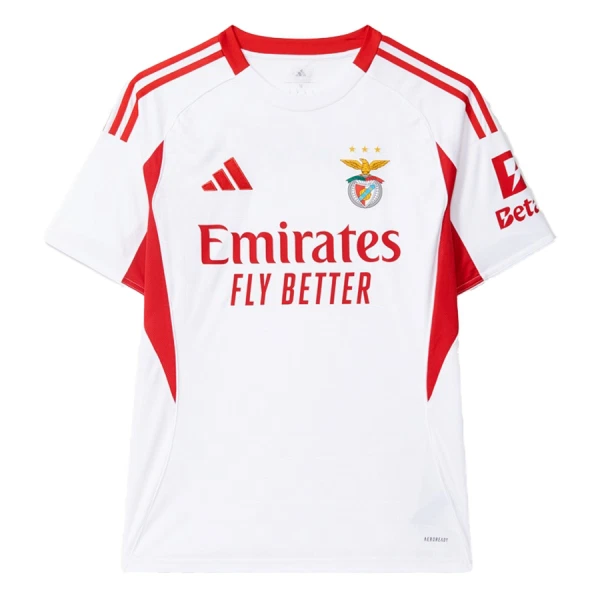 SL Benfica Třetí Dres 2025/26 SL Benfica Třetí Dres 2025/26