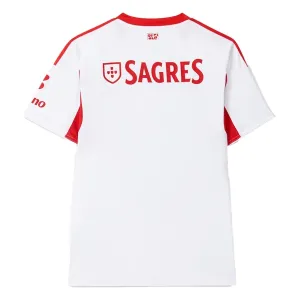 SL Benfica Třetí Dres 2025/26