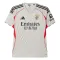 SL Benfica Venkovní Dres 2025/26
