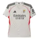 SL Benfica Venkovní Dres 2025/26 SL Benfica Venkovní Dres 2025/26