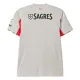 SL Benfica Venkovní Dres 2025/26
