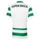 Sporting CP Dětský Domácí Dres 2025/26